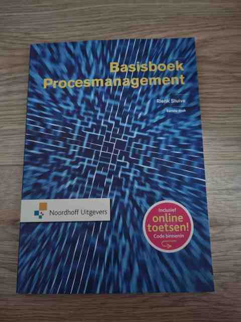 9789001833978-Procesmanagement