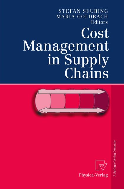 9783790815009-Cost-Management-in-Supply-Chains