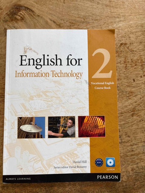 9781408269909-Vocational-English-Level-2-English-for-IT-Coursebook-with-CD-ROM-incl.-Class-Audio
