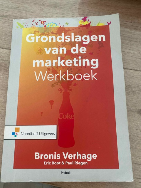 9789001853204-Grondslagen-van-de-marketing