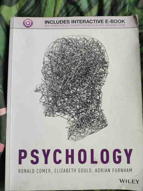 9781119941262-Psychology