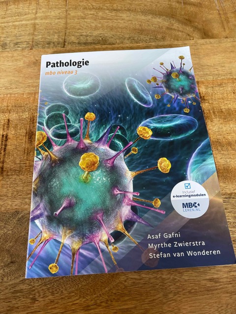 9789083181141-Pathologie-mbo-niveau-3