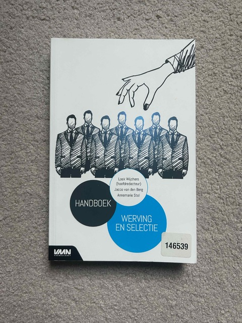 9789462155725-Handboek-Werving-en-Selectie