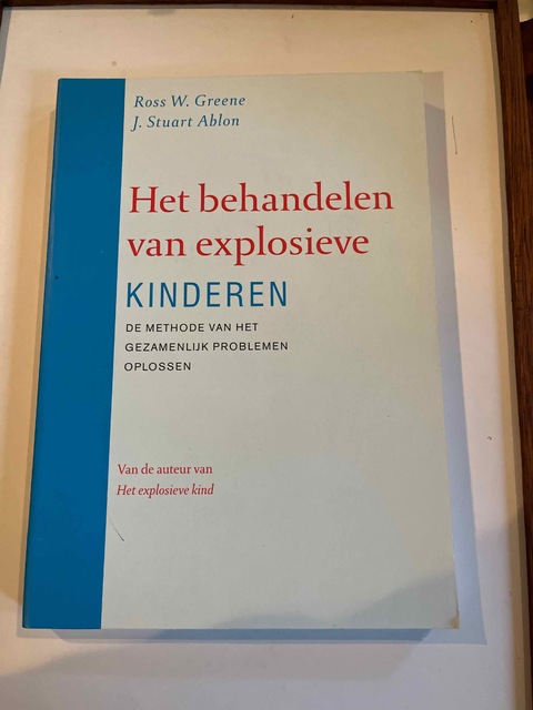 9789057122354-Het-behandelen-van-explosieve-kinderen