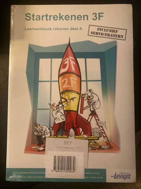 9789491699962-Startrekenen-3F-A-B-Leerwerkboek