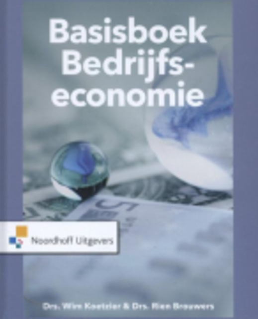 9789001889173-Basisboek-Bedrijfseconomie