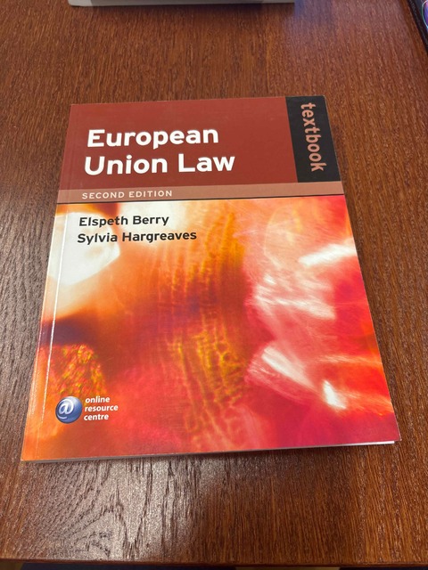 9780199282449-European-Union-Law