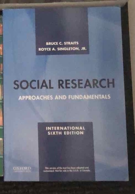 9780190635107-Social-Research