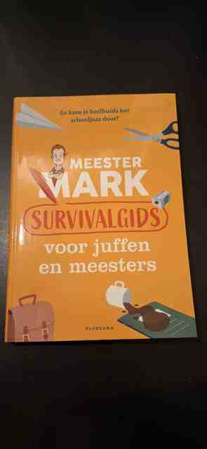 9789021681269-Meester-Mark-Survivalgids-voor-juffen-en-meesters