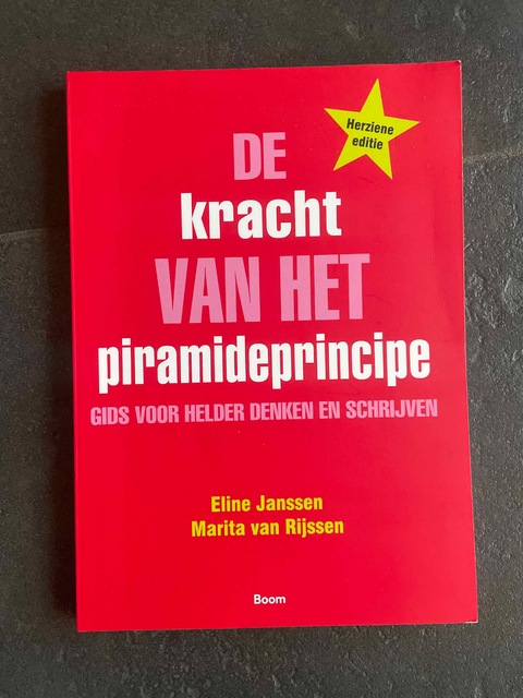 9789058754493-De-kracht-van-het-piramideprincipe