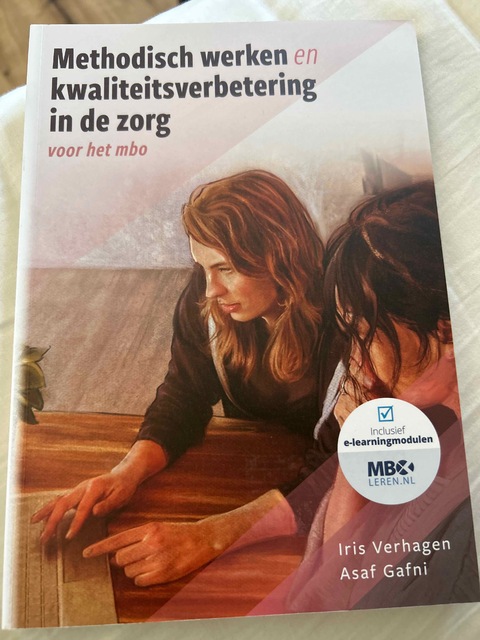 9789083139395-Methodisch-werken-en-kwaliteitsverbetering-in-de-zorg