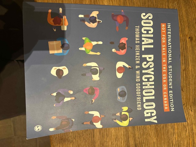 9781071840900-Social-Psychology--International-Student-Edition