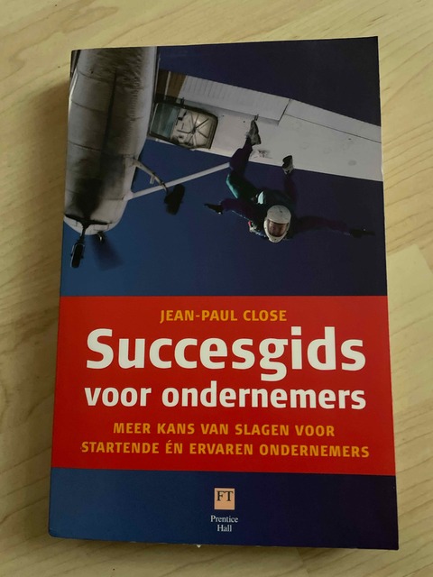 9789043014106-Succesgids-Voor-Ondernemers