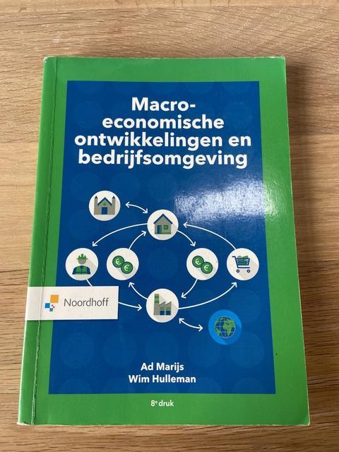9789001734626-Macro-economische-ontwikkelingen-en-bedrijfsomgeving