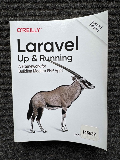 9781492041214-Laravel