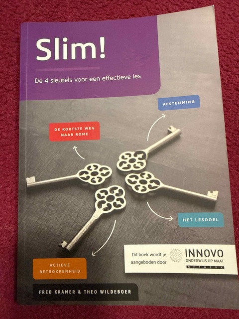 9789463421379-Slim-De-4-sleutels-voor-een-effectieve-les