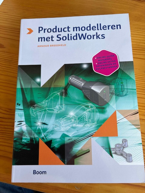 9789058756121-Product-modelleren-met-SolidWorks