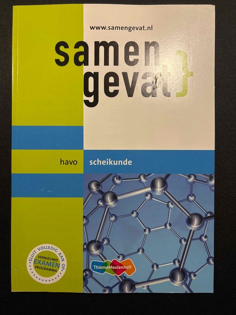 9789006078718-Scheikunde-Havo