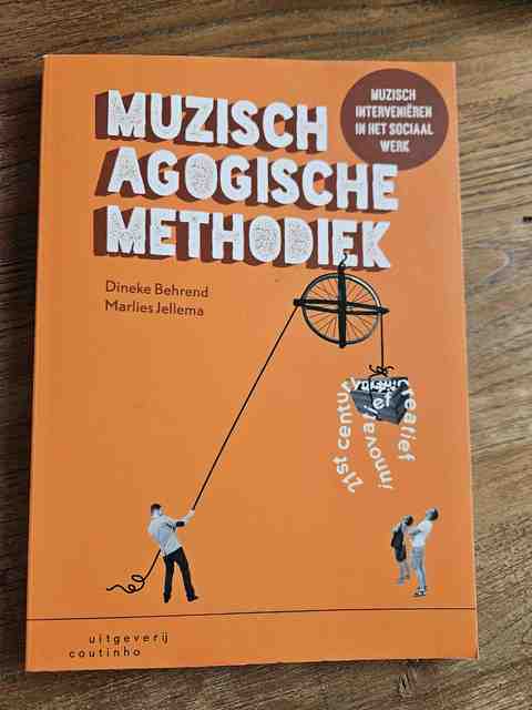 9789046904541-Muzisch-agogische-methodiek