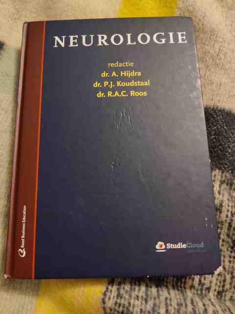 9789035234710-Neurologie