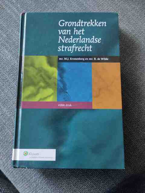9789013093070-Grondtrekken-van-het-Nederlandse-strafrecht