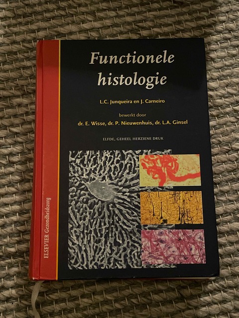 9789035228627-Functionele-histologie