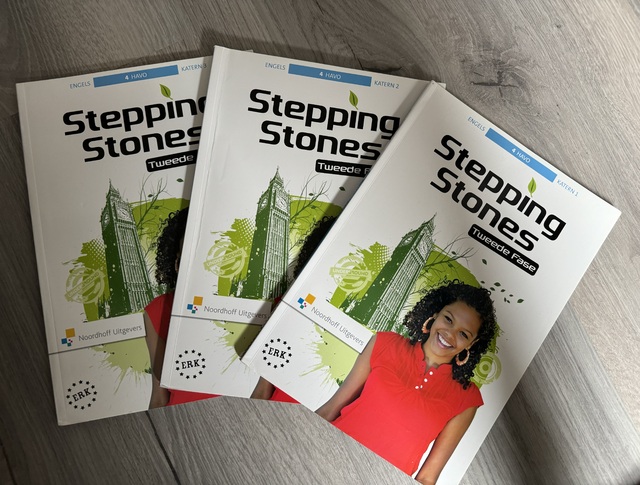 9789001870782-Stepping-Stones-Tweede-Fase-havo-4-katernen