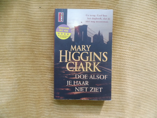 9789021002729-Doe-alsof-je-haar-niet-ziet