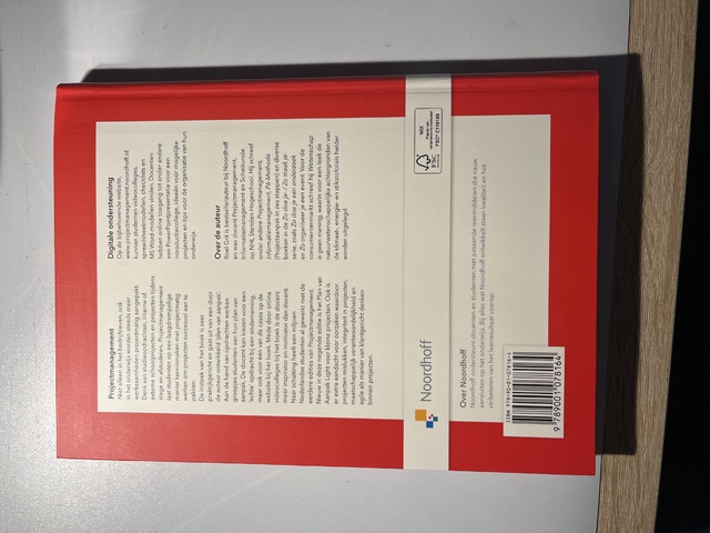 9789001078164-Projectmanagement