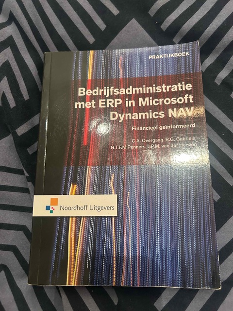 9789001836207-Bedrijfsadministratie-met-ERP-in-Microsoft-Dynamics-NAV