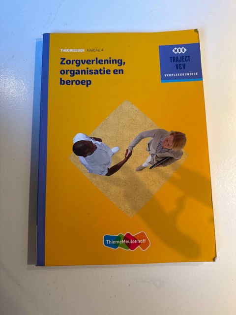 9789006910360-Zorgverlening-organisatie-en-beroep-niveau-4