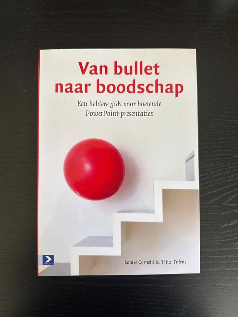 9789052615592-Van-bullet-naar-boodschap
