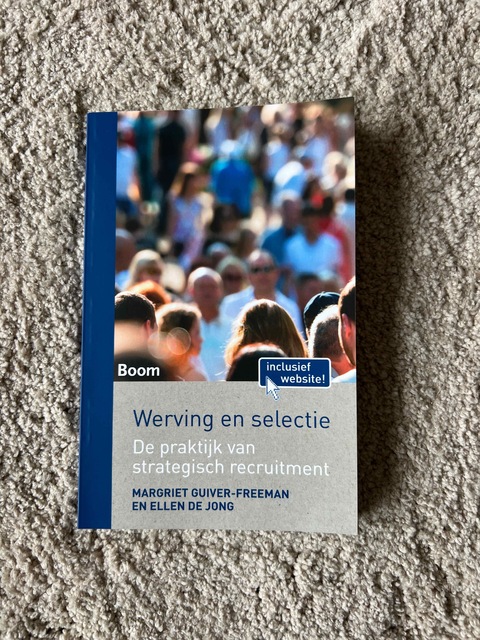9789089538154-Werving-en-selectie