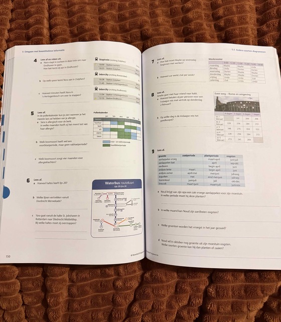 9789001299927-NU-Rekenen-niveau-2-mbo-2021-leerwerkboek