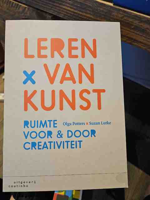 9789046906149-Leren-van-kunst