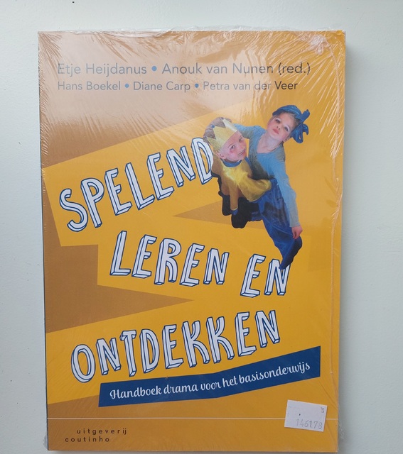 9789046905074-Spelend-leren-en-ontdekken