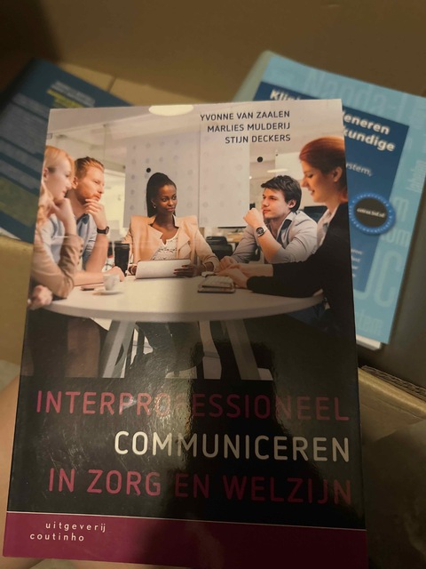 9789046907269-Interprofessioneel-communiceren-in-zorg-en-welzijn