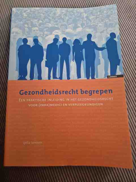9789059310780-Gezondheidsrecht-begrepen