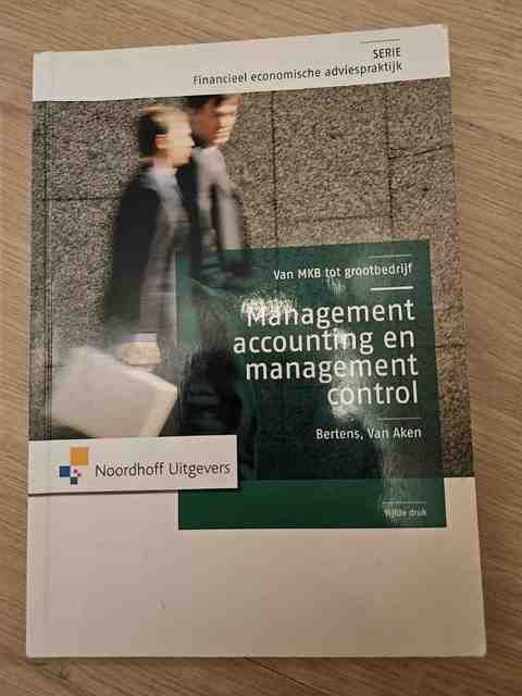 9789001784386-Management-control-en-accounting