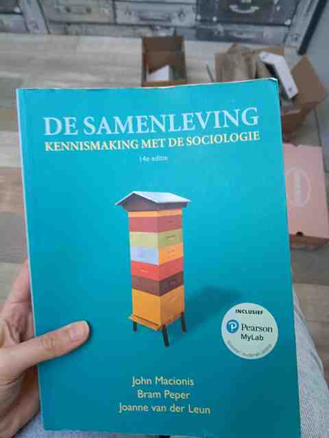 9789043035774-De-samenleving-14e-editie