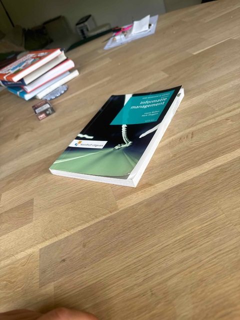 9789001814069-Informatiemanagement