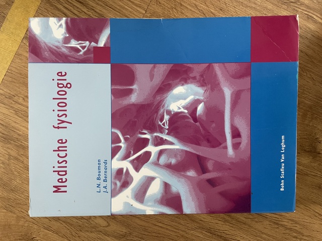 9789031330911-Medische-fysiologie