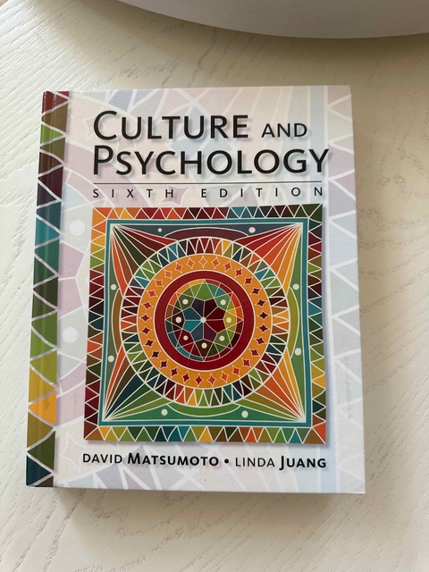 9781305648951-Culture-and-Psychology