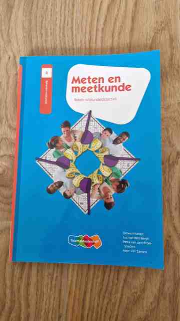 9789006955385-Meten-en-meetkunde
