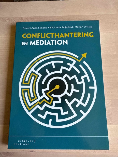 9789046906125-Conflicthantering-en-mediation