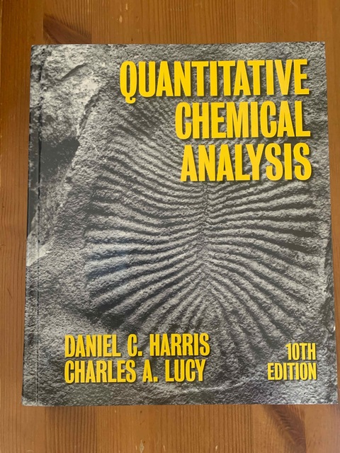 9781319324506-Quantitative-Chemical-Analysis