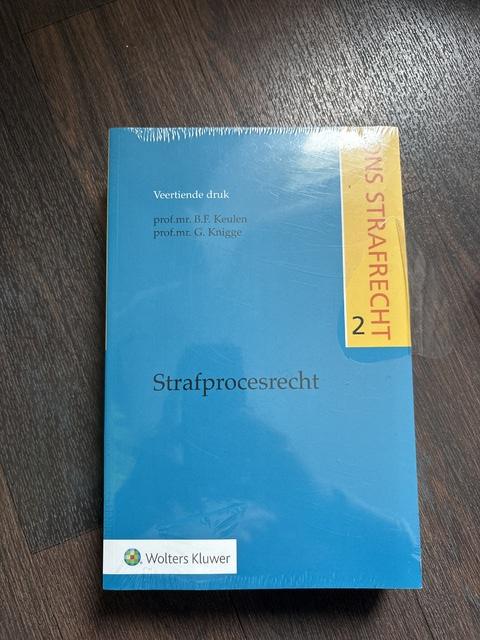 9789013153880-Strafprocesrecht