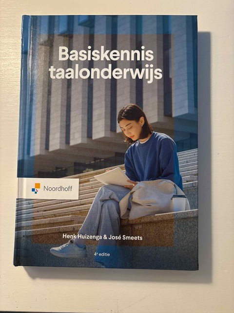 9789001034313-Basiskennis-taalonderwijs