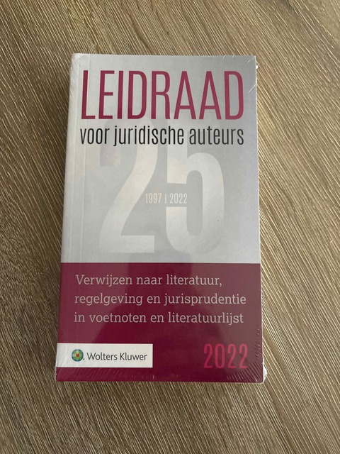 9789013167153-Leidraad-voor-juridische-auteurs