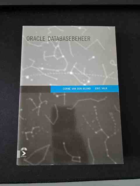 9789039523414-Oracle-Datbasebeheer